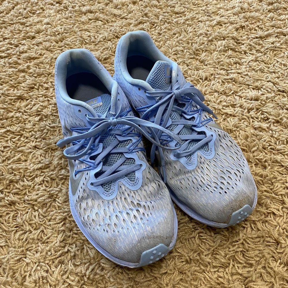 Nike zoom winflo 5